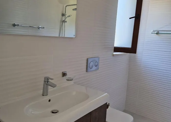 Brise Marine - With Sea View In Faralya Willa