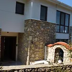 Brise Marine - With Sea View In Faralya Vilă
