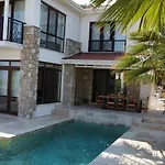 Brise Marine - With Sea View In Faralya Vilă
