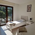 Vilă Brise Marine - With Sea View In Faralya