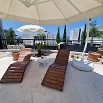 Brise Marine - With Sea View In Faralya Vilă *
