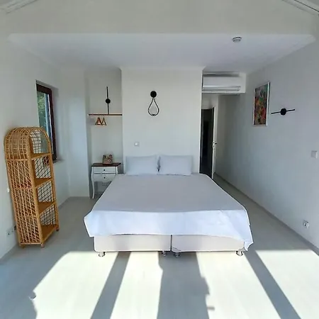 Brise Marine - With Sea View In Faralya * Fethiye