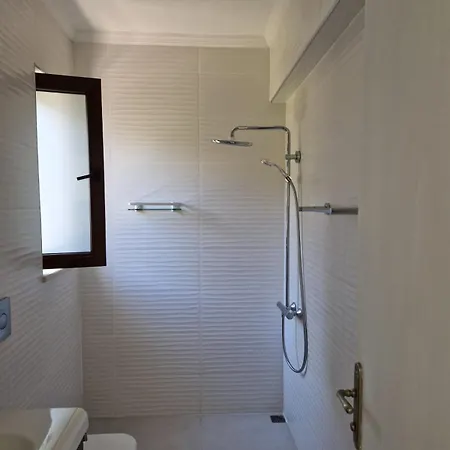 Brise Marine - With Sea View In Faralya 别墅 *