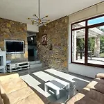 Brise Marine - With Sea View In Faralya フェティエ