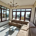 Brise Marine - With Sea View In Faralya * フェティエ