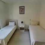 ヴィラ Brise Marine - With Sea View In Faralya *