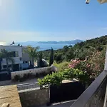 Brise Marine - With Sea View In Faralya *