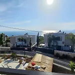 Brise Marine - With Sea View In Faralya