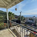Brise Marine - With Sea View In Faralya ヴィラ *