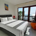 Brise Marine - With Sea View In Faralya ヴィラ *