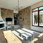 Brise Marine - With Sea View In Faralya * フェティエ