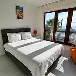 Brise Marine - With Sea View In Faralya * フェティエ