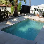 Brise Marine - With Sea View In Faralya *