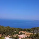 Brise Marine - With Sea View In Faralya * フェティエ