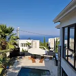 Brise Marine - With Sea View In Faralya * フェティエ