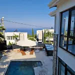 Brise Marine - With Sea View In Faralya
