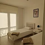 Brise Marine - With Sea View In Faralya ヴィラ