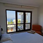 ヴィラ Brise Marine - With Sea View In Faralya