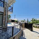 Brise Marine - With Sea View In Faralya フェティエ