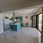 ヴィラ Brise Marine - With Sea View In Faralya