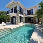 Brise Marine - With Sea View In Faralya * フェティエ