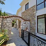 Brise Marine - With Sea View In Faralya