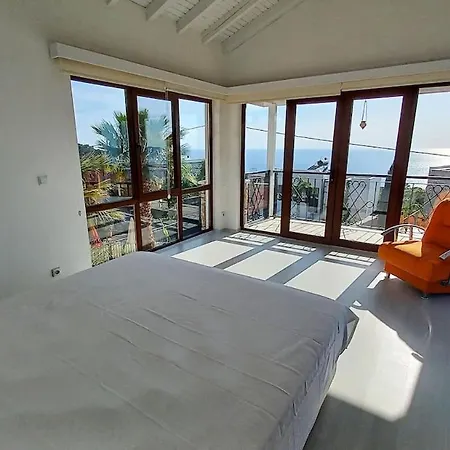 Brise Marine - With Sea View In Faralya