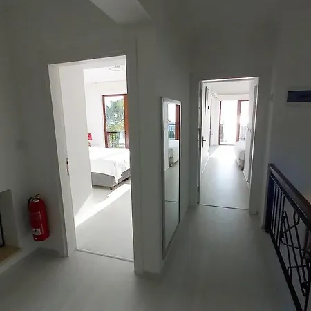 Villa Brise Marine Faralya Fethiye
