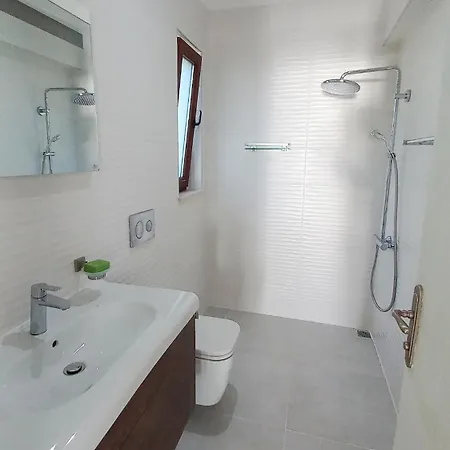 Brise Marine - With Sea View In Faralya