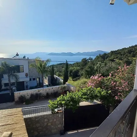 Villa Brise Marine Faralya *