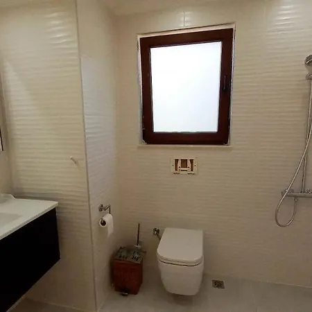 Villa Villa Brise Marine Faralya