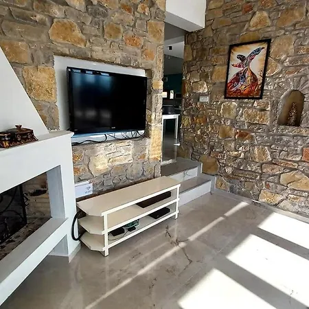 Villa Villa Brise Marine Faralya