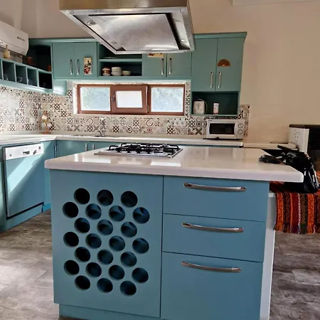 Villa Villa Brise Marine Faralya