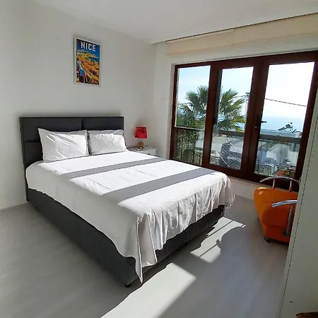 Villa Villa Brise Marine Faralya