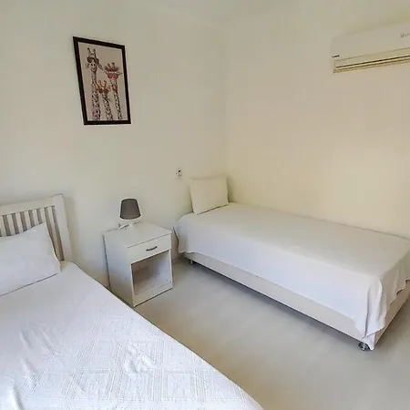 Villa Brise Marine Faralya * Fethiye