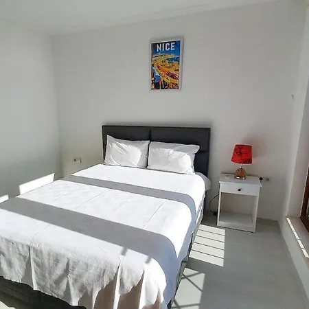 Villa Brise Marine Faralya