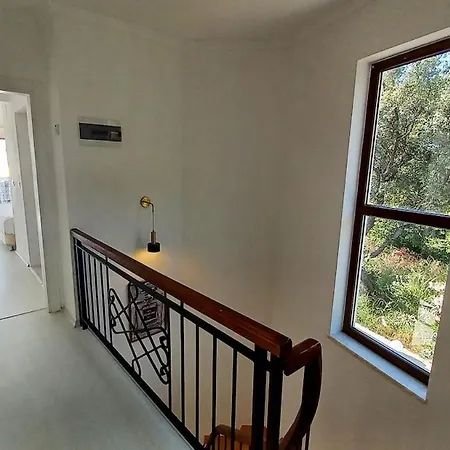 Villa Villa Brise Marine Faralya Fethiye