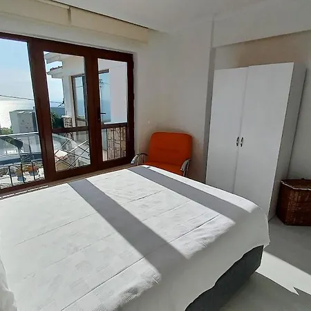 Villa Brise Marine Faralya