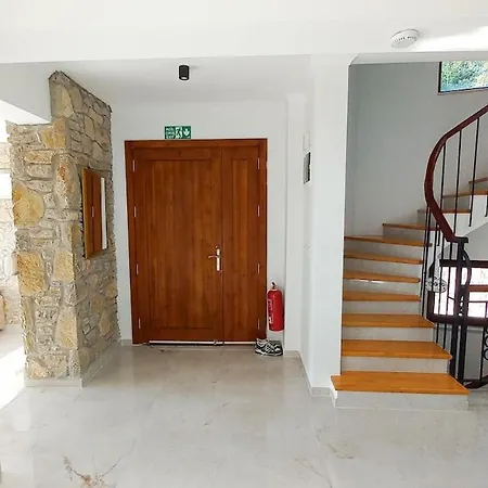 Villa Villa Brise Marine Faralya