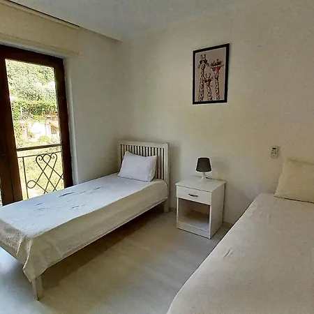 Villa Brise Marine Faralya Villa Fethiye