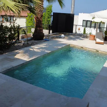 Brise Marine - With Sea View In Faralya *