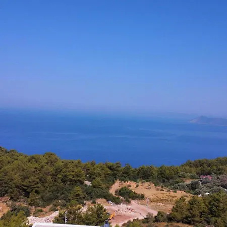 Brise Marine - With Sea View In Faralya * Fethiye