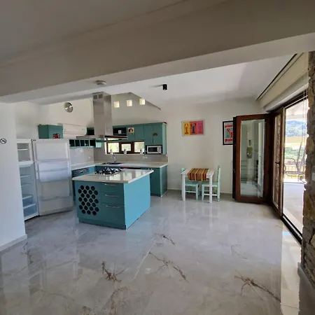 别墅 Brise Marine - With Sea View In Faralya