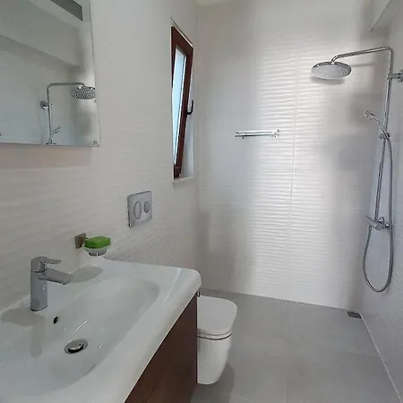 Villa Brise Marine - With Sea View In Faralya Fethiye